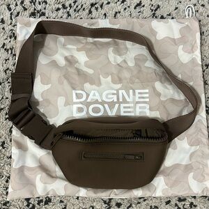 DAGNE DOVER ACE FANNY PACK RYE